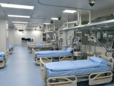 ICU病房